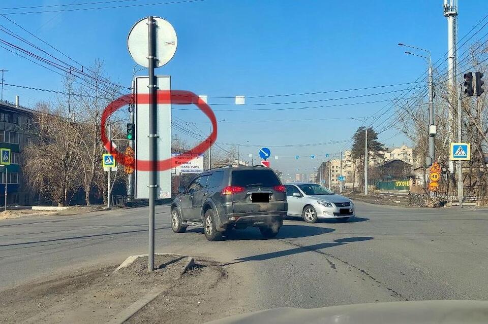 Прокуратура нашла нарушения на Новобульварной после ремонта