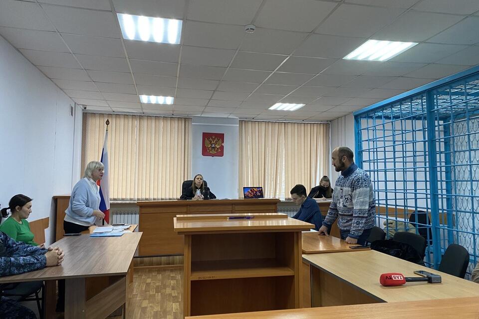 Общественница Савватеева: «Свидетель должен быть подозреваемым»