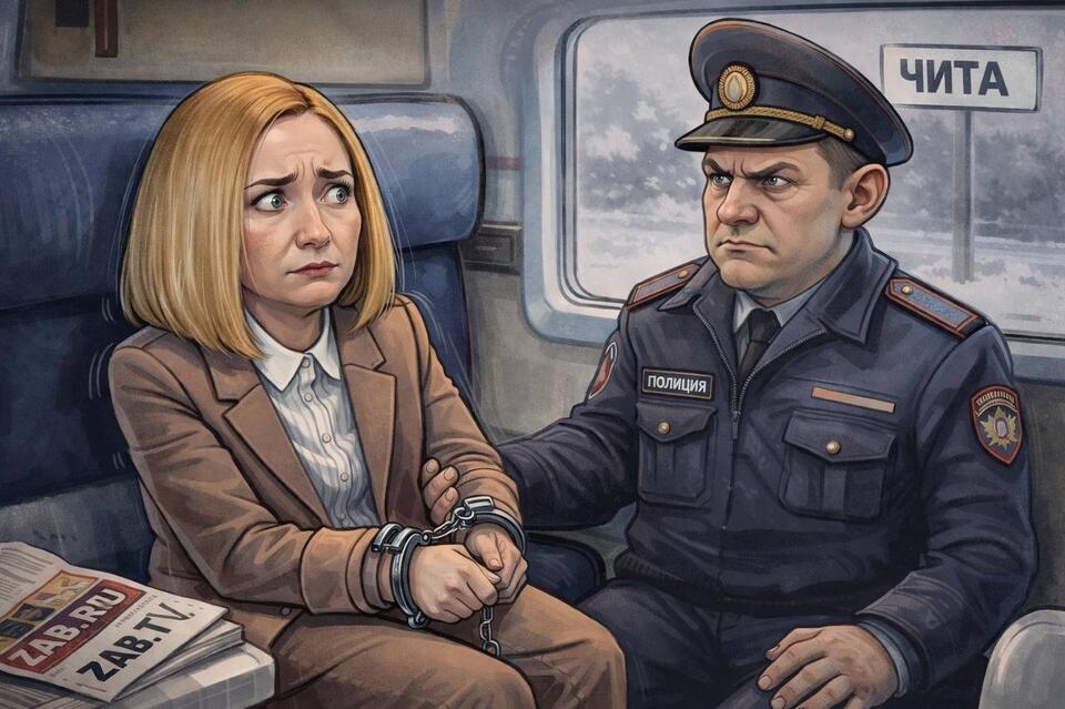 Кто такая Наталья Макарова. История одной карьеры, одного фонда и одной затяжной войны с журналистами