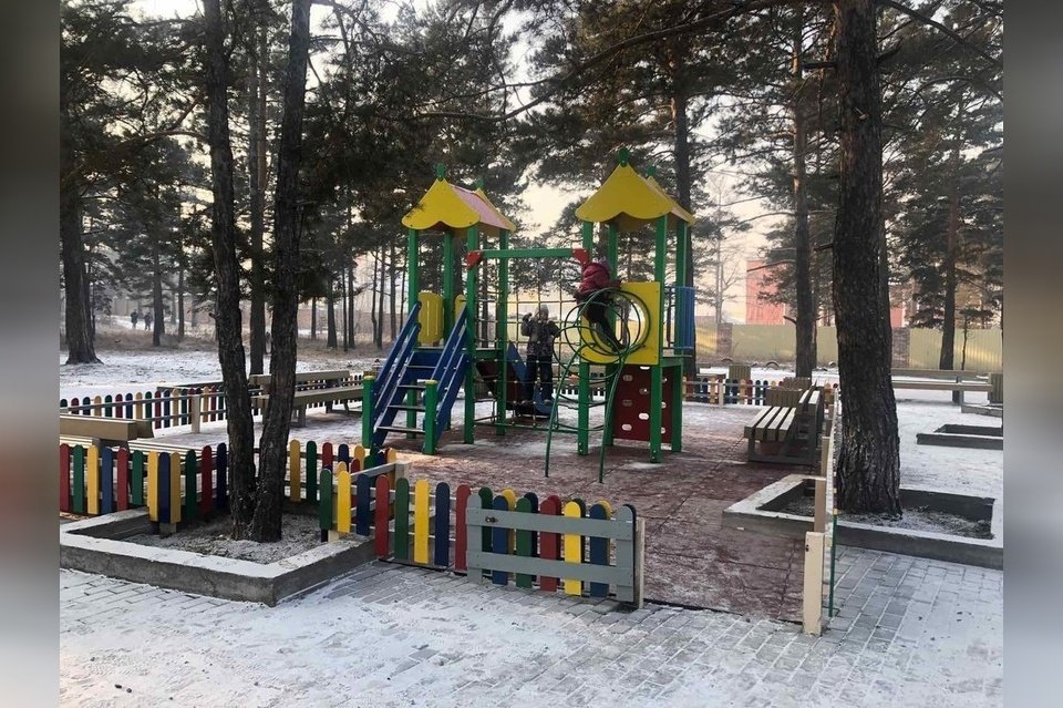 КСП выявила нарушения на 10 миллионов рублей в работе по парку Березка и площади Труда