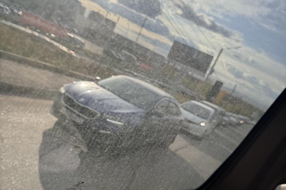 Пробка сковала движение недалеко от Царского