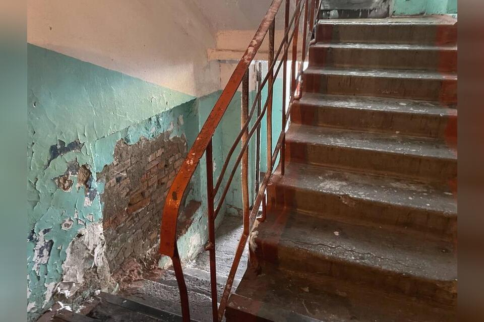 В Забайкалье директора нерадивых управляющих компаний могут попасть в «черный список»