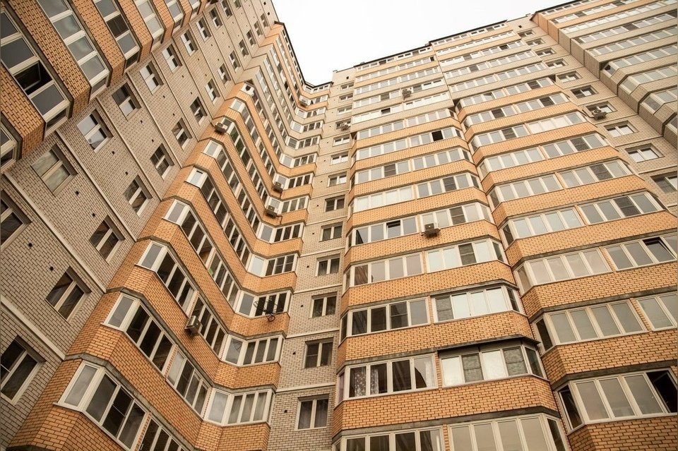 ФРП одобрил забайкальскому застройщику заем на освоение новой для региона технологии строительства жилья