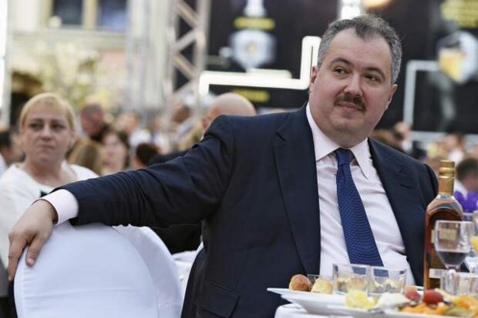 Владелец Удоканского месторождения сменил управляющего, до этого тот стал долларовым миллиардером