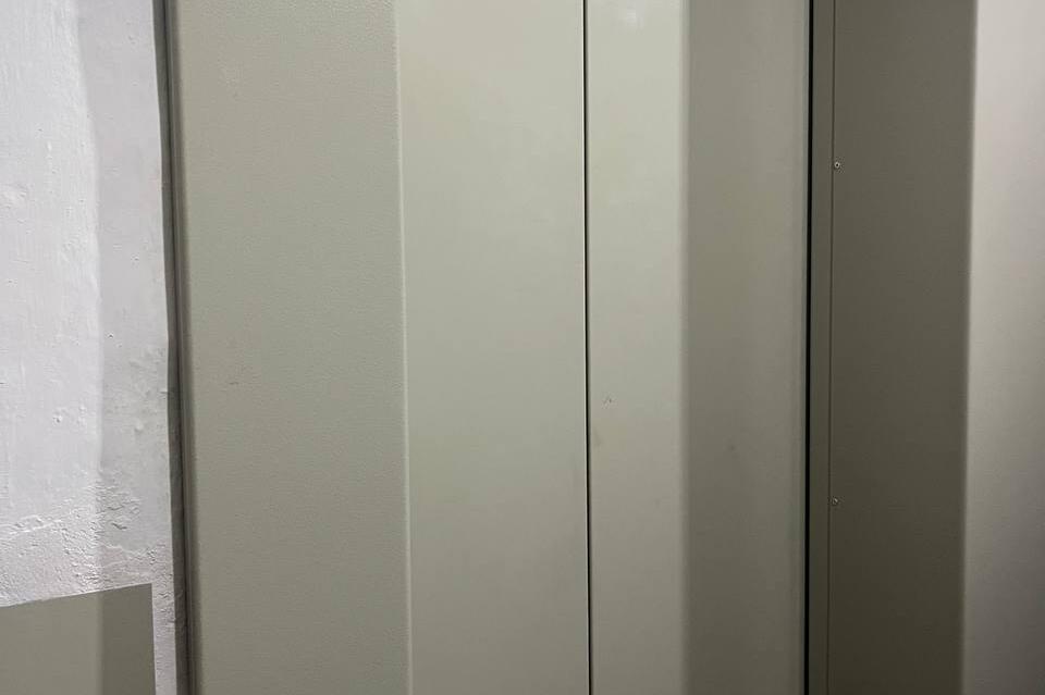 Обвиняемые по делу о падении лифта в Горбольнице №1 в Чите отделались условными сроками