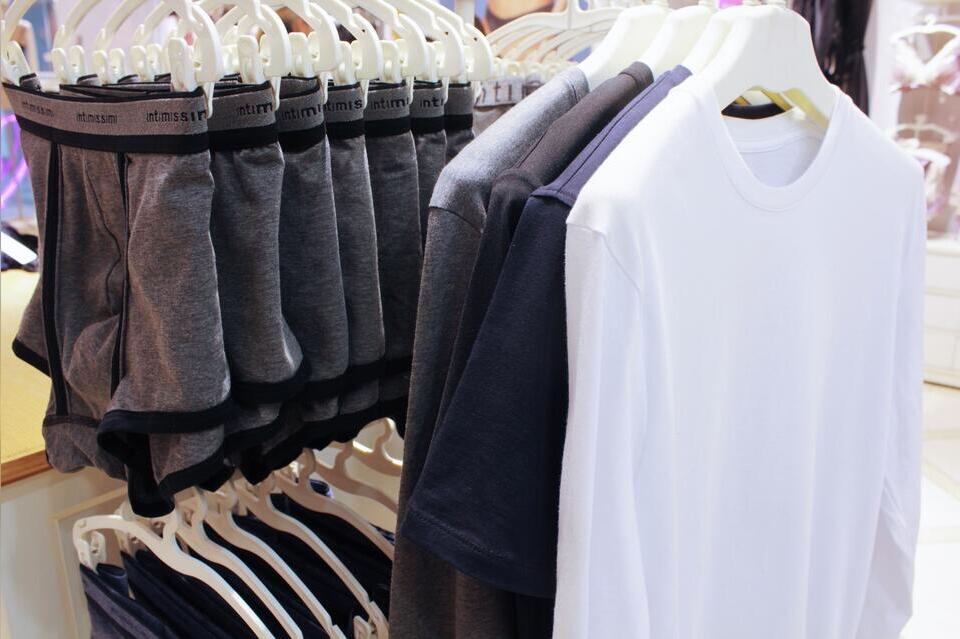 Лидирует одежда: каких подарков ждать забайкальским мужчинам на 23 февраля?