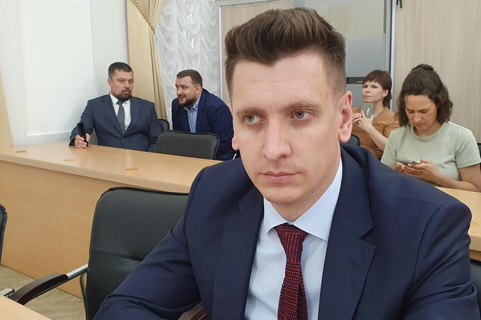 Реестр добросовестных застройщиков предложили создать в регионе