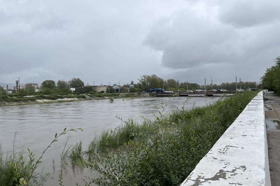 Щеглова: в этот раз намного меньше пострадавших при паводках