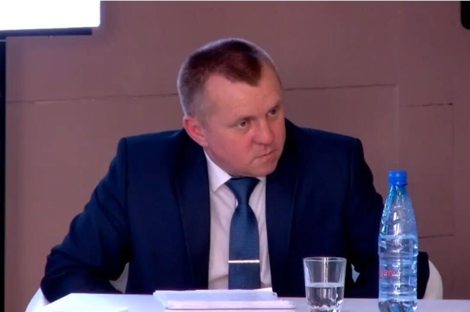 Министр природы Забайкалья не согласился с обвинениями от главы ОНФ Томских в коррупции