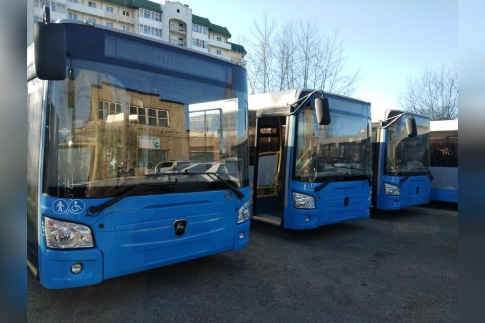 Проезд в ряде автобусов Читы скоро подорожает