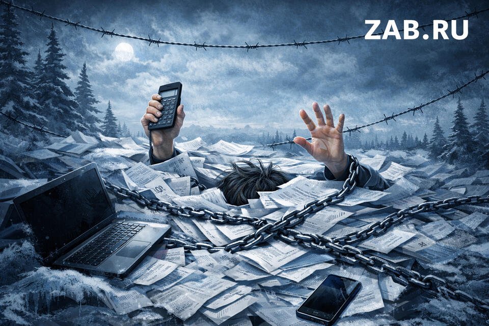 Госдума готовит «реформу» самозанятости