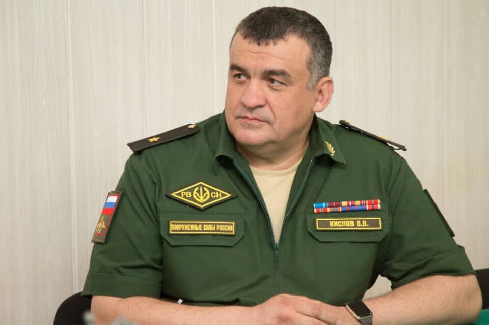 Начальника военного полигона Капустин Яр подозревают в причастности к хищению 300 тонн топлива