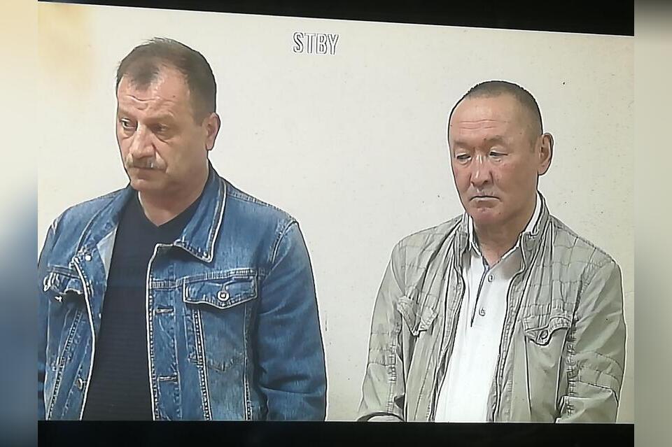 Руководитель департамента ГО и ЧС Забайкалья приговорен к штрафу в 50 000 рублей, его заместитель оправдан.