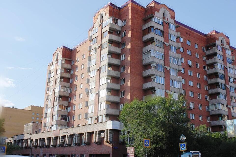 В Чите продолжает дорожать «вторичка»