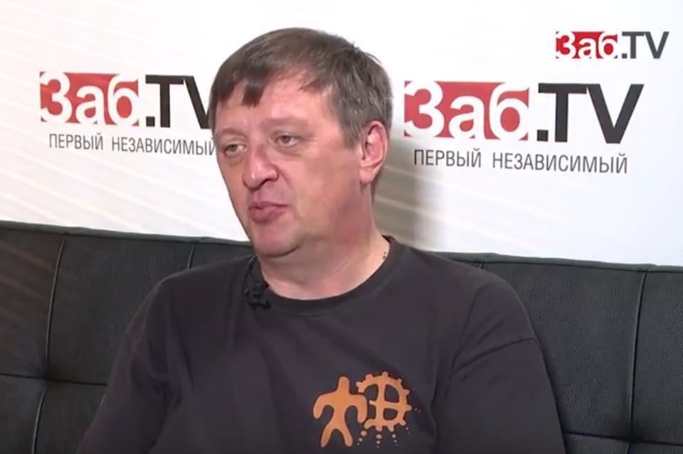 Общественник Дмитрий Плюхин призвал Осипова перестать тратить деньги «на всякую ерунду»