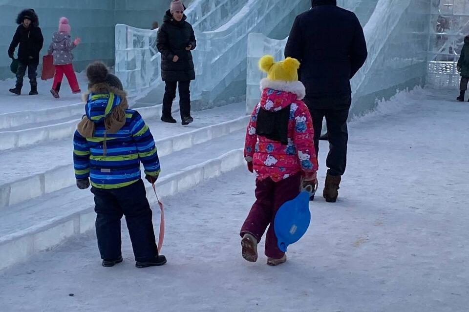 Как часто вы можете позволить себе купить новые зимние вещи?