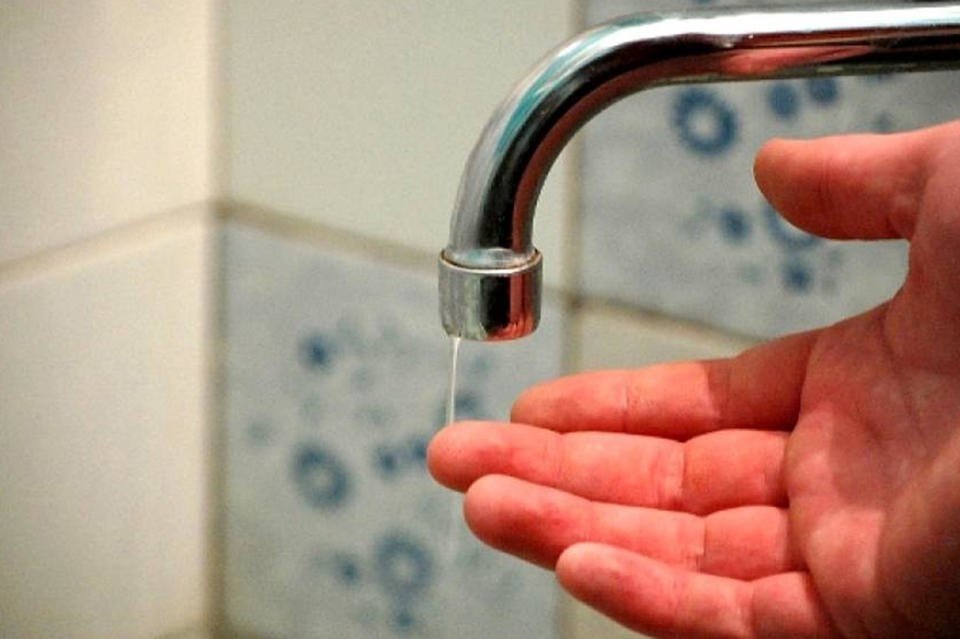 ZAB.RU публикует график отключения горячей воды в Чите с 22 мая
