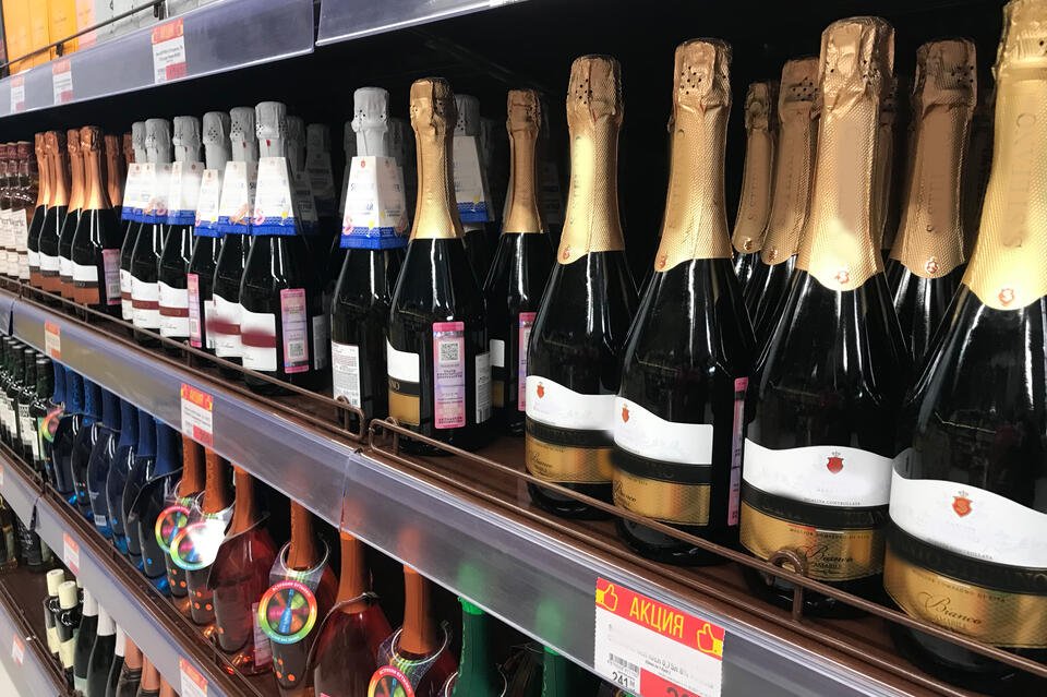 24 июня в Чите запрещена продажа алкоголя
