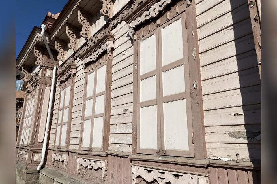 В Забайкалье запустят программу сохранения культурных объектов
