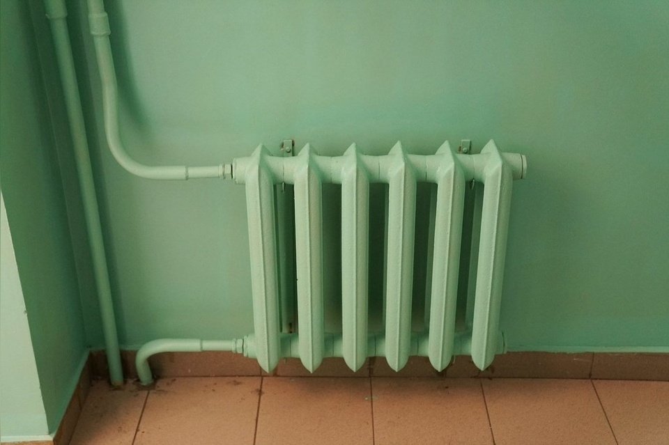 Отопление в школе Красночикойского района восстановили после вмешательства прокуратуры