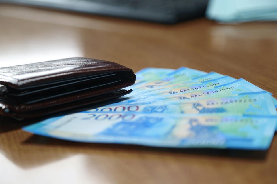 Коммерческий долг Забайкалья составляет около 10 миллиардов рублей - Кефер