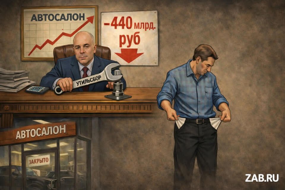 Залезли глубже — получили меньше