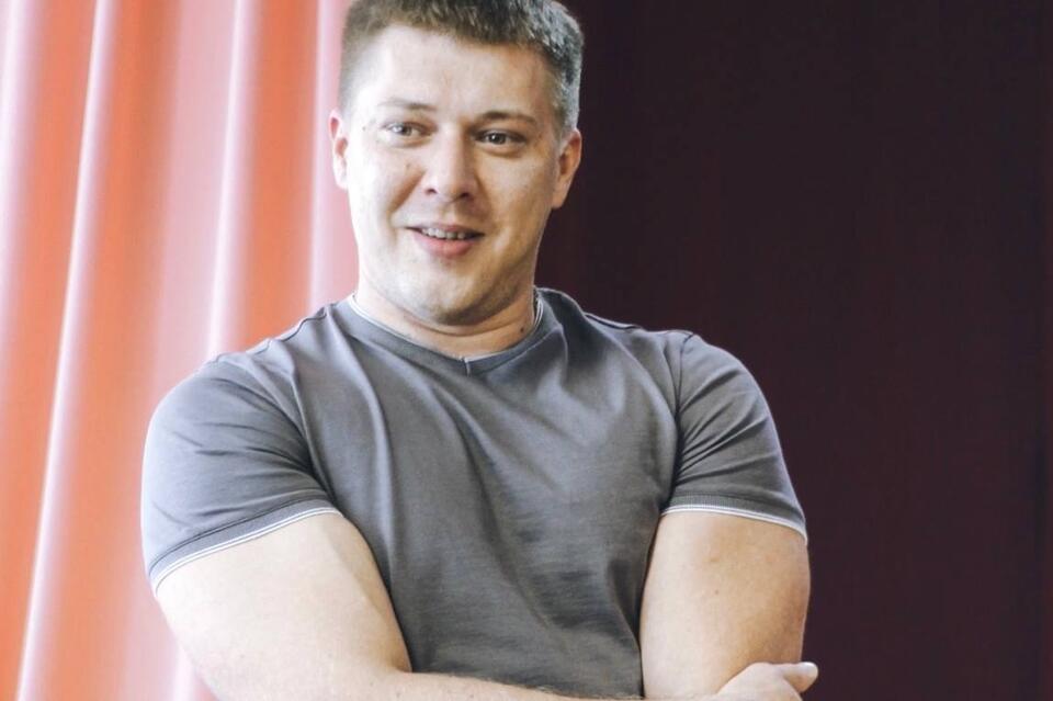 В больнице Краснокаменска смена главврача