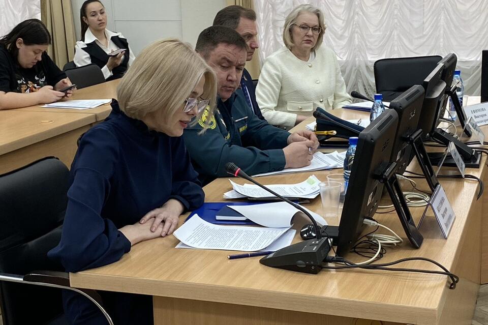 Штрафы за поджоги планируют увеличить в сотни раз в Забайкалье