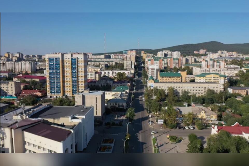 Власти Забайкалья хотят вдвое увеличить турпоток