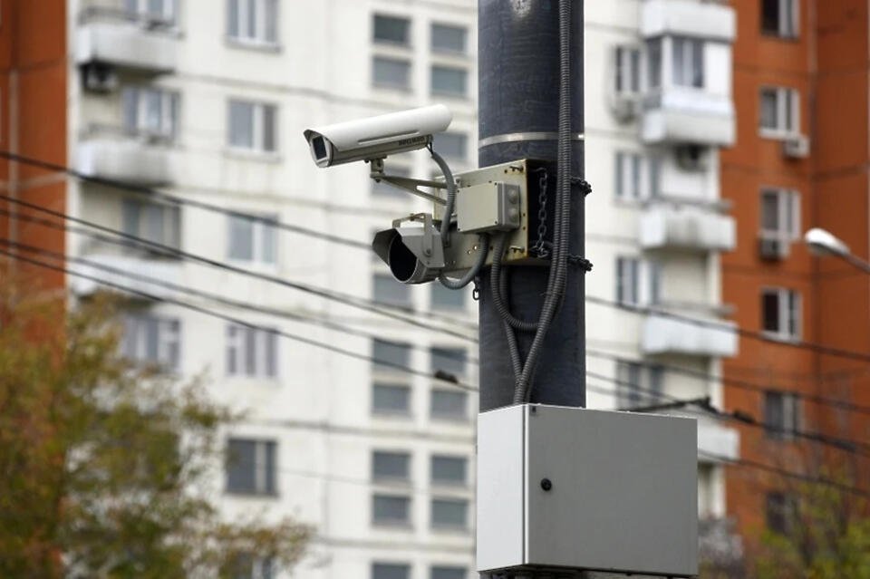 Для мониторинга криминогенных районов Читы требуется 300 видеокамер