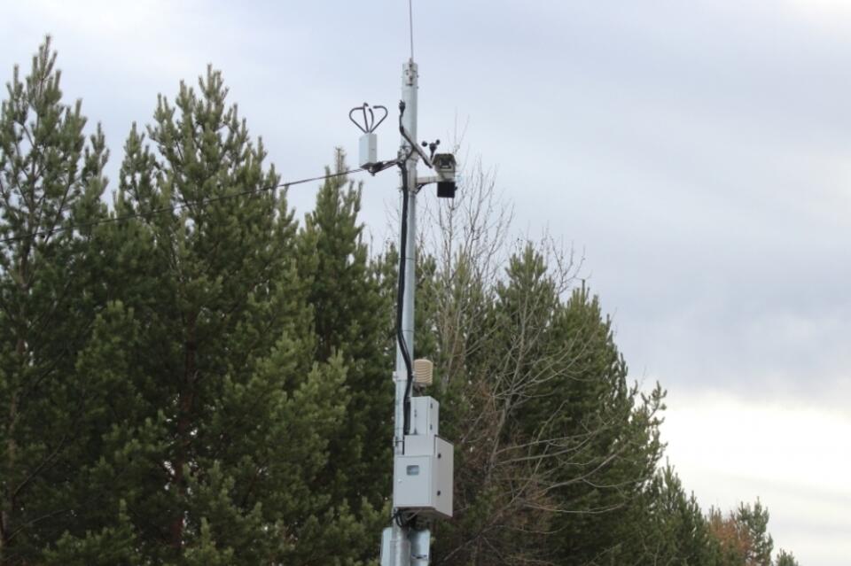 В Чите продолжают внедрять интеллектуальную транспортную систему