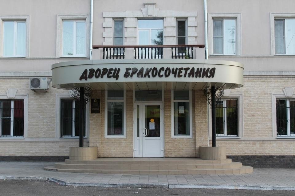 Развестись или зарегистрировать рождение ребёнка теперь можно в любом ЗАГСе России