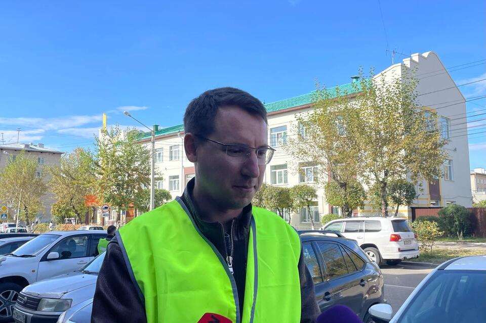 «Трудностей было много» - подрядчик о ремонте улицы Журавлёва