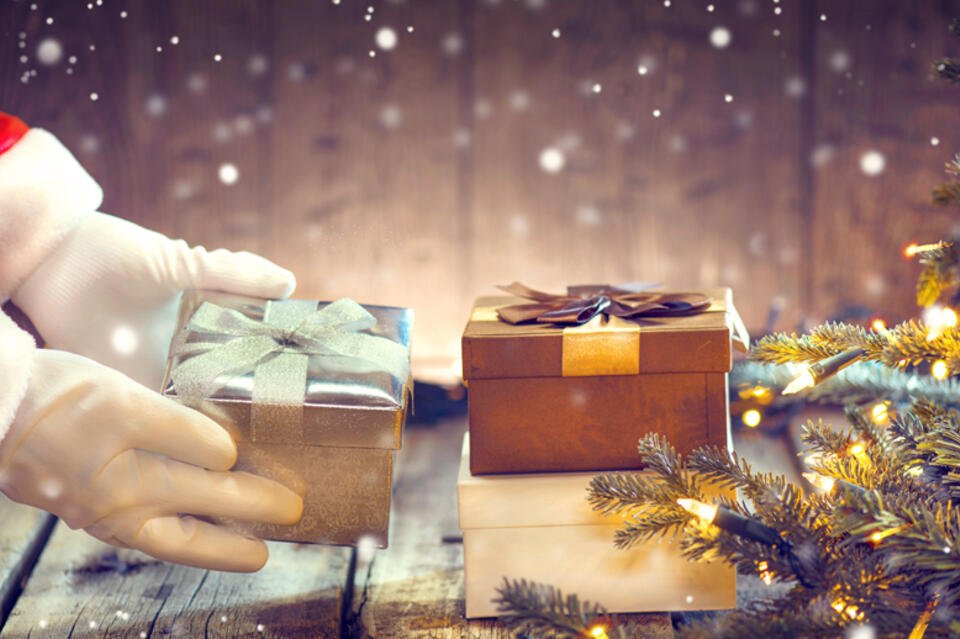 Вклад со ставкой до 9,5% и карта Мир-UnionPay в подарок: РСХБ запускает предновогоднюю акцию