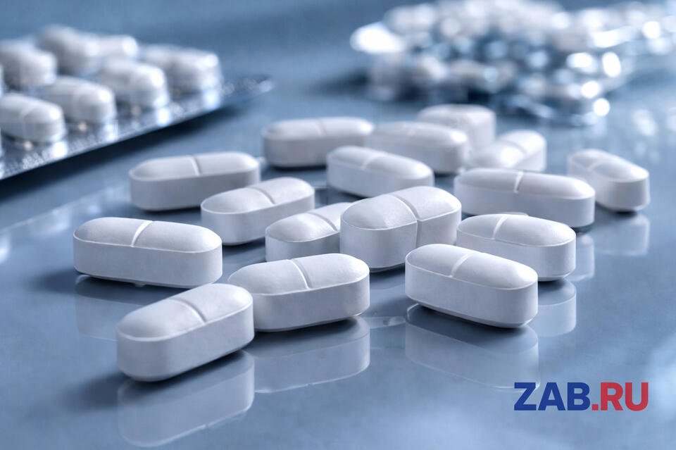 Вопросы безопасности: препараты на основе семаглутида в Забайкалье