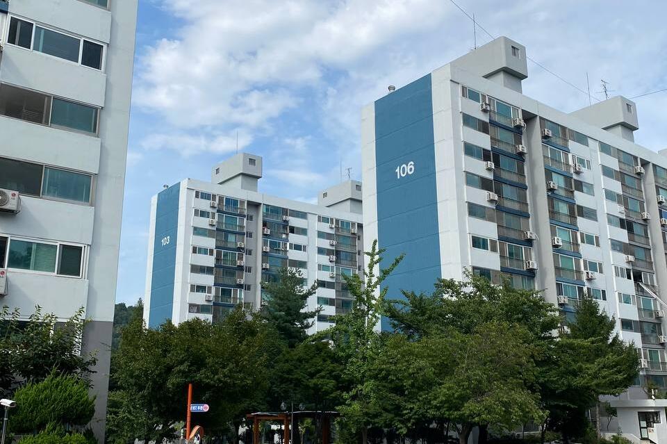 Страна, где даже мусор по расписанию: заметки о Южной Корее