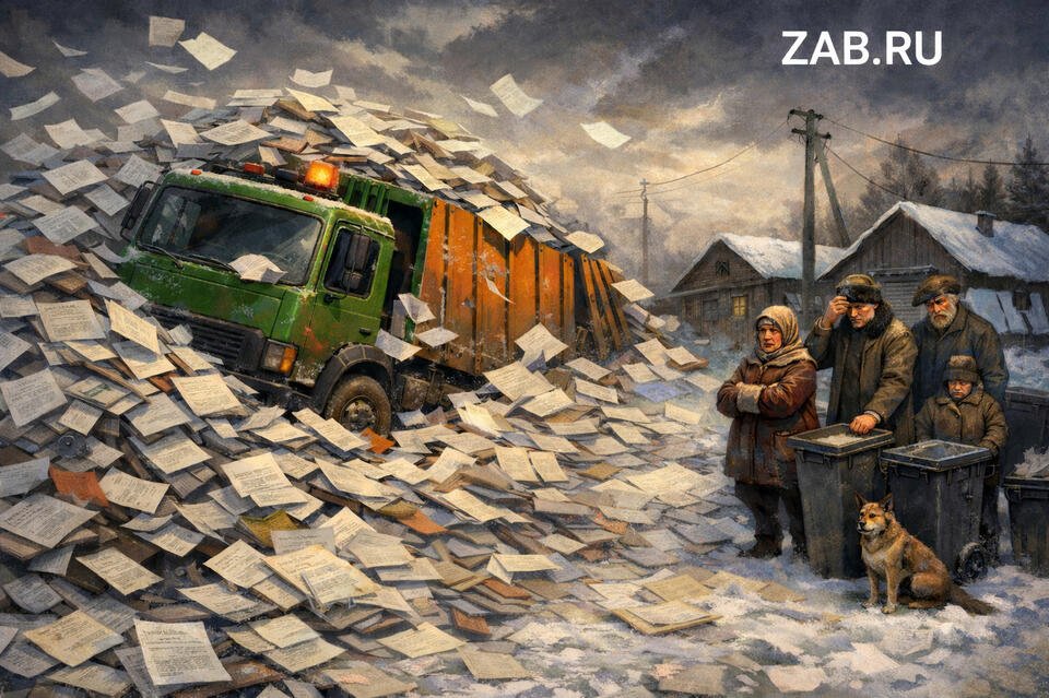 Региональный оператор заплатит 325 тысяч за «забывчивость»