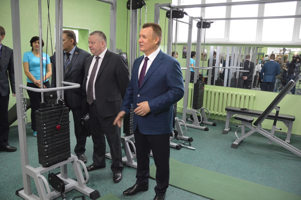 Сергей Давыдов: «Жить во времена перемен нелегко, но интересно»