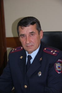 Глава УМВД края опроверг информацию об увольнении начальника полиции