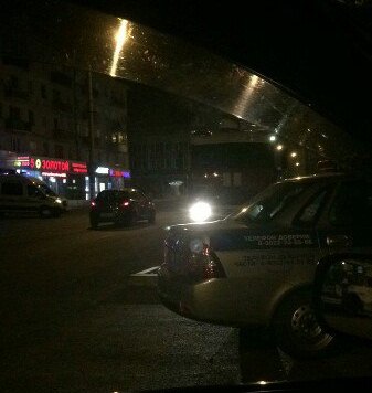 Спецслужбы выезжали из-за бесхозной сумки в центр Читы