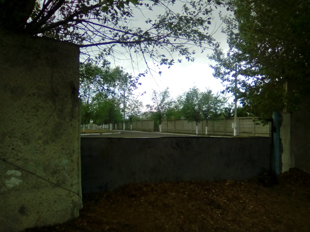 Добро пожаловать, или посторонним вход… разрешён