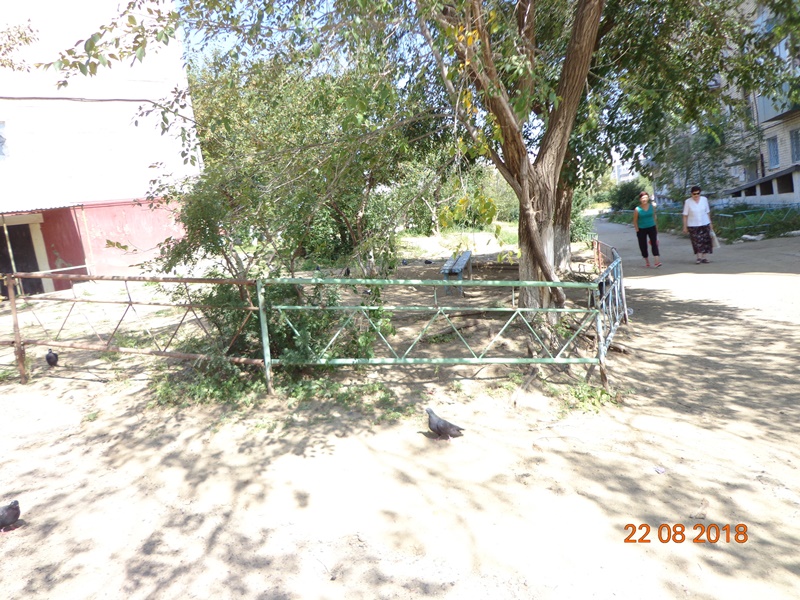 Заявление в прокуратуру подали жители ГРЭСа из-за невосстановленной территории после работ ТГК-14