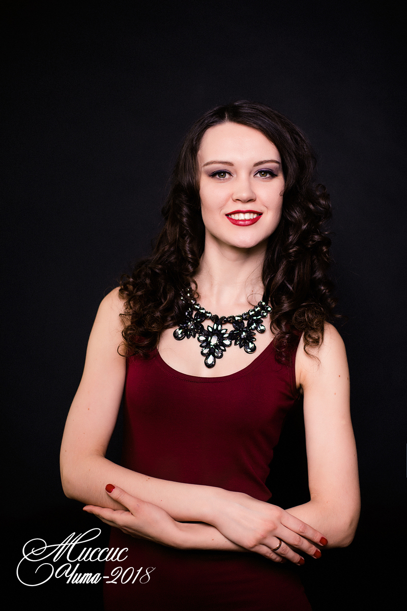 Фото претенденток на титул «Миссис Чита 2018» публикует Заб.ру