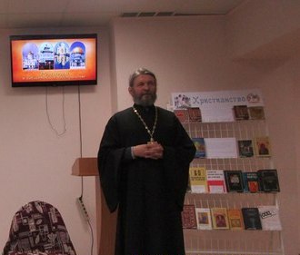 Пикник на могилах