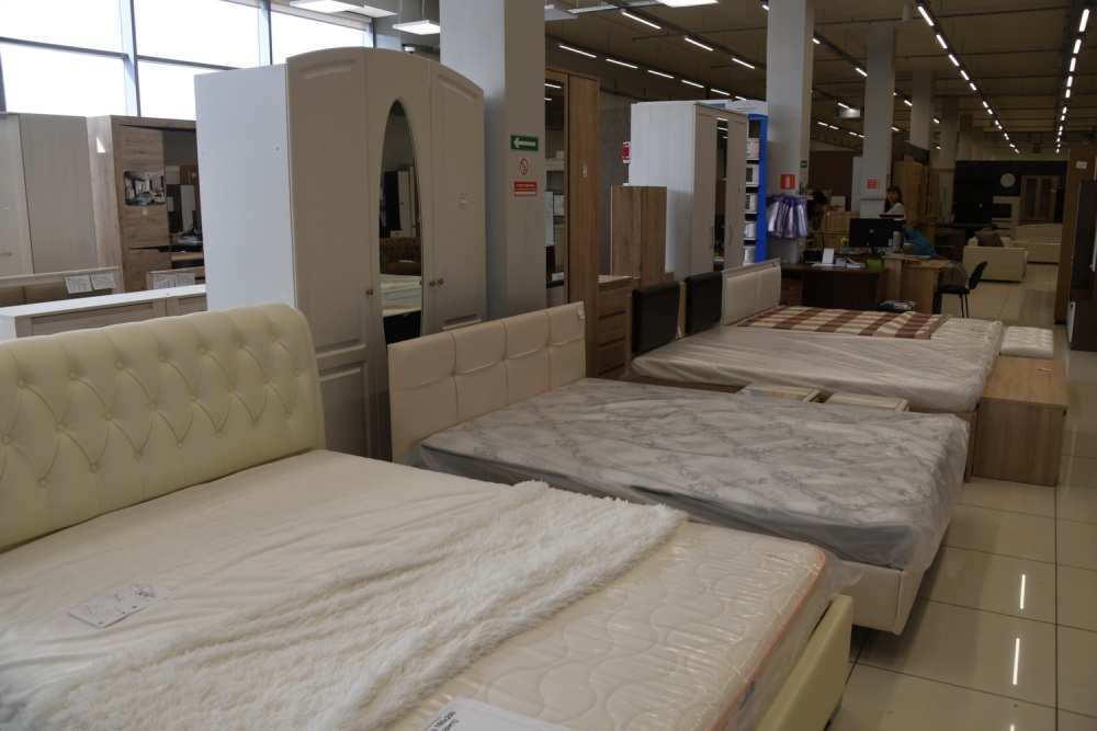 «Арена мебель» подарит комод одному из покупателей в Чите до конца сентября