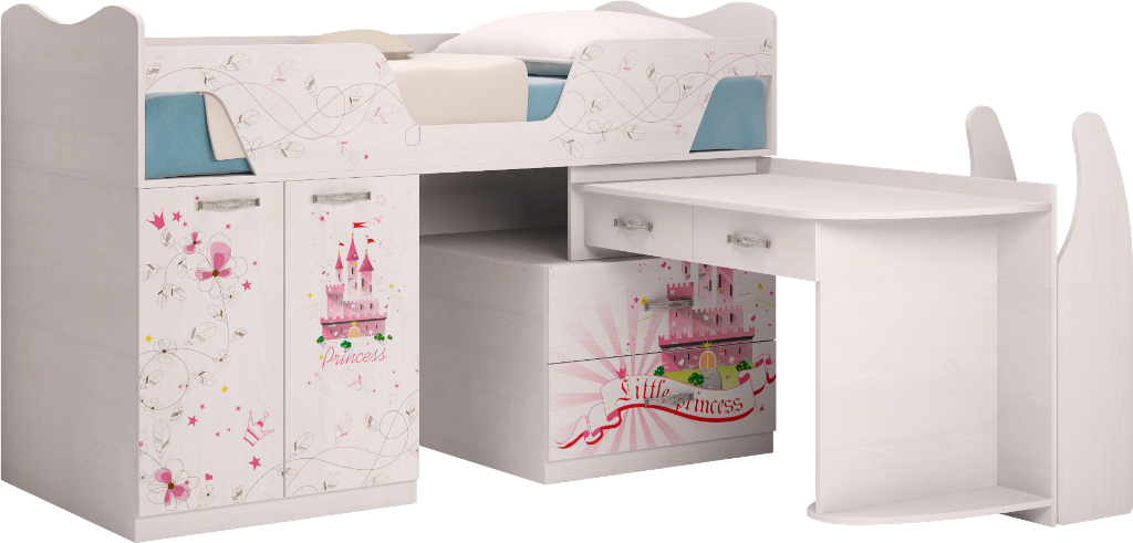 Новые коллекции гостиных, детских, прихожих и спален представит забайкальцам сеть салонов «Арена Мебель»