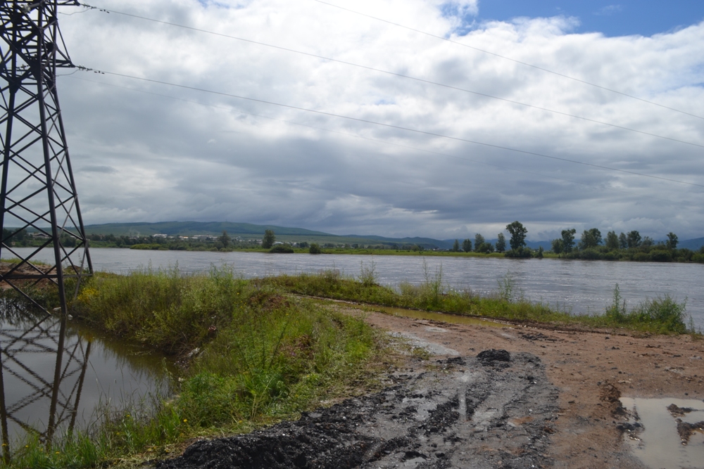 Михайлов: Проблем слишком много, но решать их надо быстро