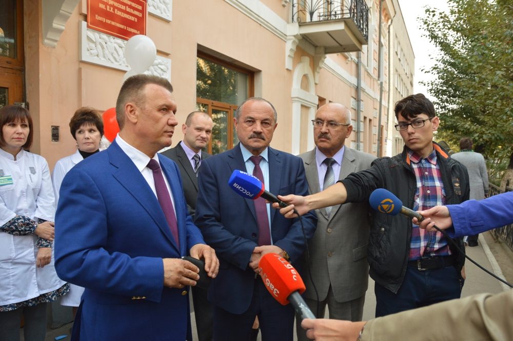 Сергей Давыдов: «Жить во времена перемен нелегко, но интересно»