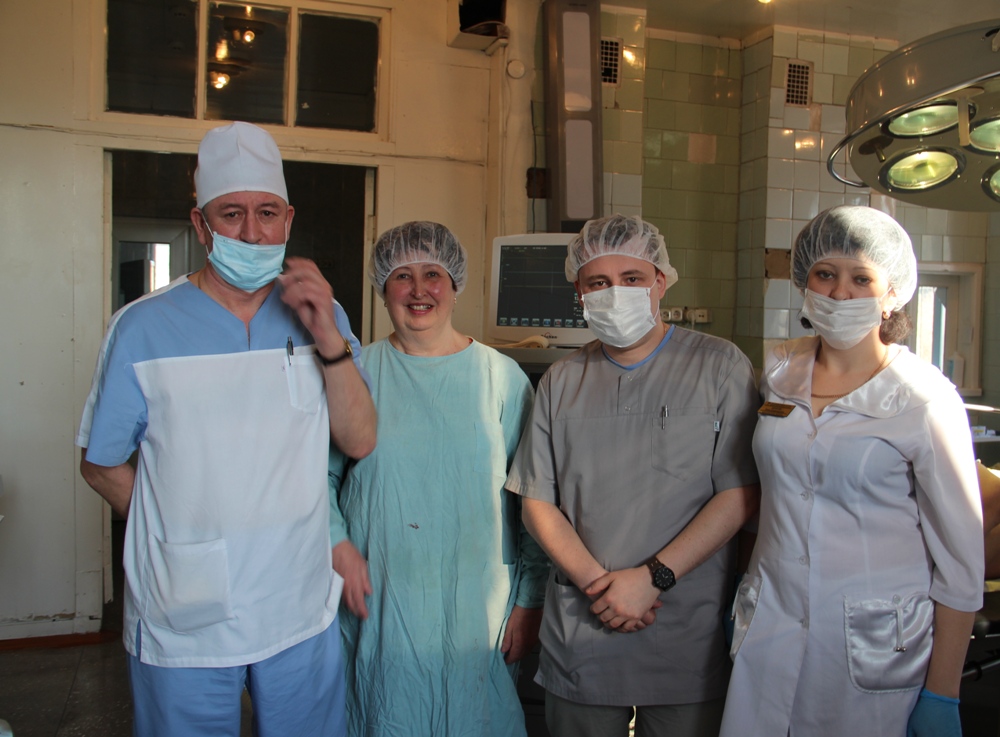 Сергей Давыдов: «Жить во времена перемен нелегко, но интересно»