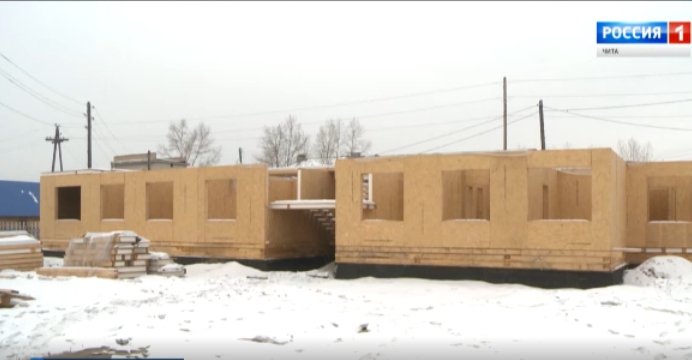 Подрядчик, строивший «картонный» дом в Маккавеево, скрылся с деньгами - «Экстра»